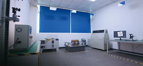 Led Testing Lab Stock DENO LED Lighting - Professional LED Strip Manufacturer